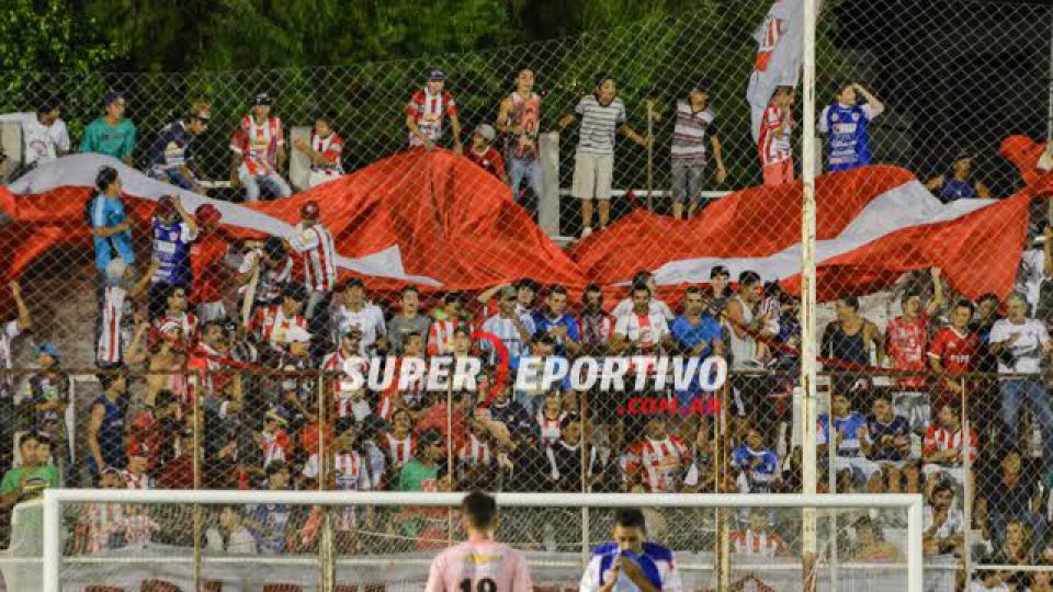 Las postales del empate entre Atl&eacute;tico Paran&aacute; y Los Andes.