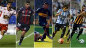 Copa Libertadores: Así será la semana de los equipos argentinos