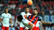 Copa Libertadores: San Lorenzo no pudo con Toluca y complicó sus chances