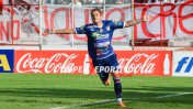 Nicolás Ledesma palpitó el encuentro entre Almagro y Atlético Paraná
