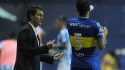 El análisis de Guillermo Barros Schelotto tras su debut en Boca