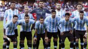 La Selección Argentina continúa segunda en el Ranking Mundial de la FIFA