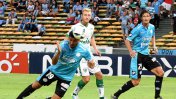 Belgrano volvió a la victoria ante Sarmiento