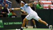 Wimbledon: Delbonis, Mayer y Zeballos fueron eliminados en la primera ronda