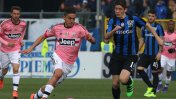 Italia: Juventus ganó y mantiene su ventaja sobre Napoli