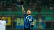 Mauro Icardi le dió la victoria al Inter frente al Empoli
