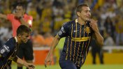 Copa Libertadores: Central goleó a River de Uruguay y da pelea en su grupo