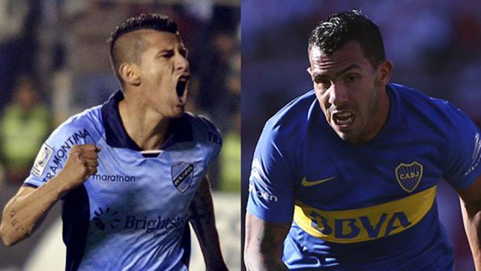 Boca irá por su primera victoria ante Bolívar.