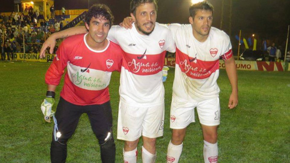 Diario La Región: Urdinarrain.