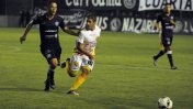 Independiente Rivadavia derrotó a Crucero del Norte en Mendoza