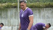 Jorge Vivaldo dejó de ser el entrenador de Villa Dálmine