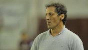 Pedro Troglio dejó su cargo como director técnico de Tigre