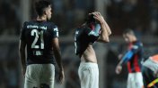 Copa Libertadores: San Lorenzo empató y quedó con pocas chances