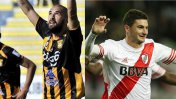 Copa Libertadores: River tiene un partido de riesgo en la altura ante The Strongest