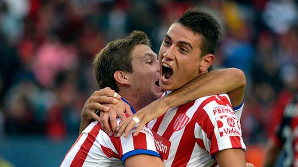 El Tate se llevó un buen triunfo del Cementerio de los Elefantes.