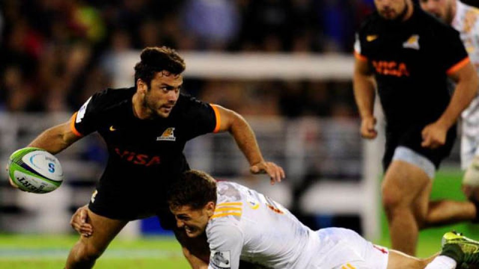 Los Jaguares estuvieron cerca pero no pudieron ante Chiefs.