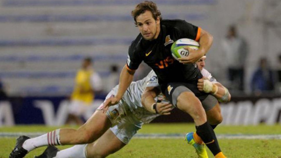 Los Jaguares estuvieron cerca pero no pudieron ante Chiefs.