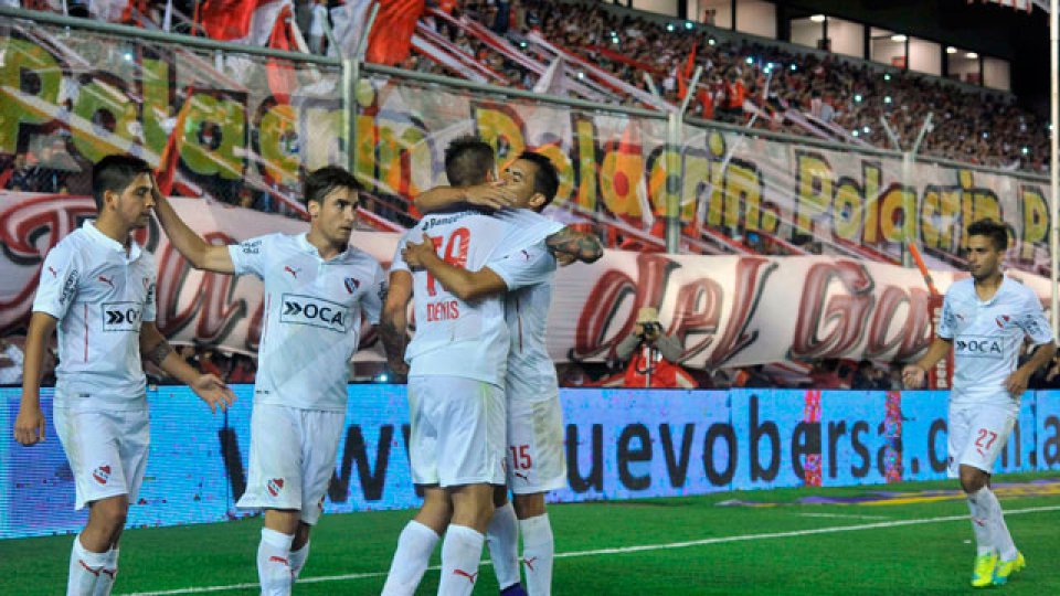 El Patrón mereció más pero se fue de Avellaneda con las manos vacías.