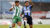 Almagro y Estudiantes de San Luis igualaron sin goles