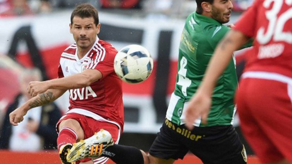 El Millonario fue por el empate y lo consiguió.