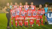 Con novedades, Atlético Paraná hizo fútbol pensando en Estudiantes de San Luis