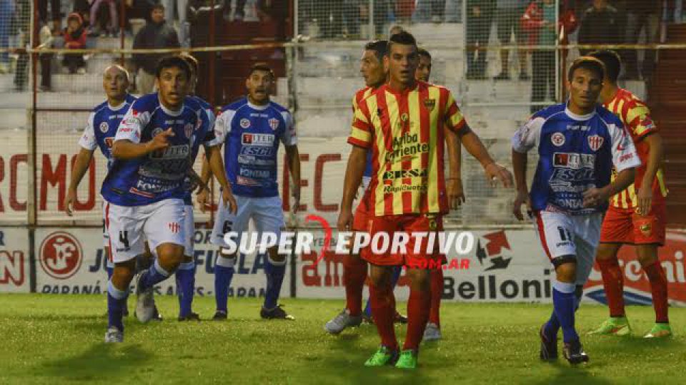 El Gato cayó ante el Aurirrojo y lleva seis partidos sin victorias.