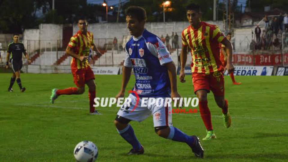 El Gato cayó ante el Aurirrojo y lleva seis partidos sin victorias.