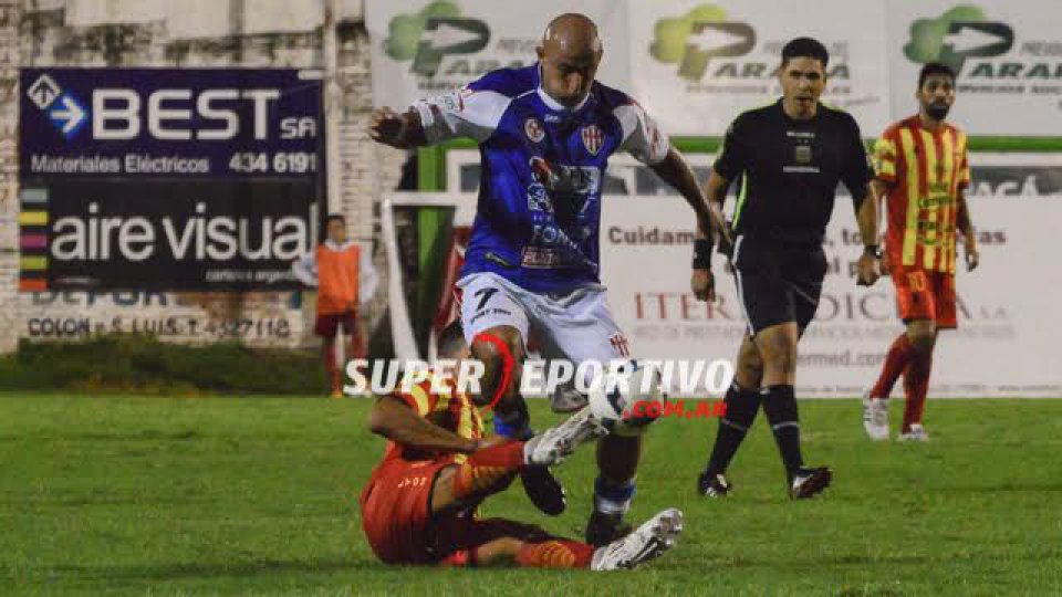 El Gato cayó ante el Aurirrojo y lleva seis partidos sin victorias.