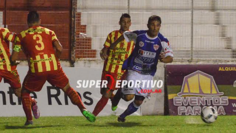 El Gato cayó ante el Aurirrojo y lleva seis partidos sin victorias.