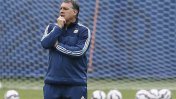La Selección Argentina comienza el trabajo de cara a las  Eliminatorias