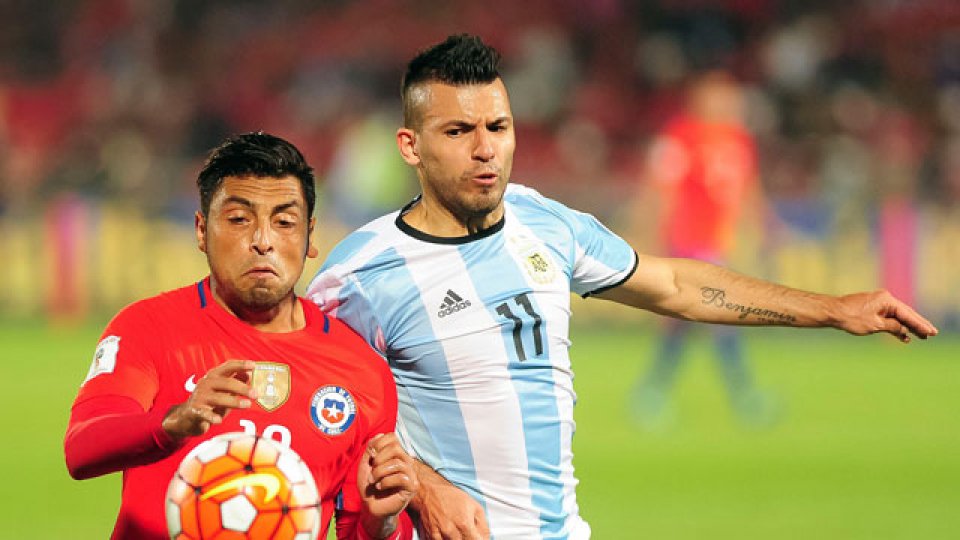 Se impuso por 2-1 en el estadio Nacional de Santiago.