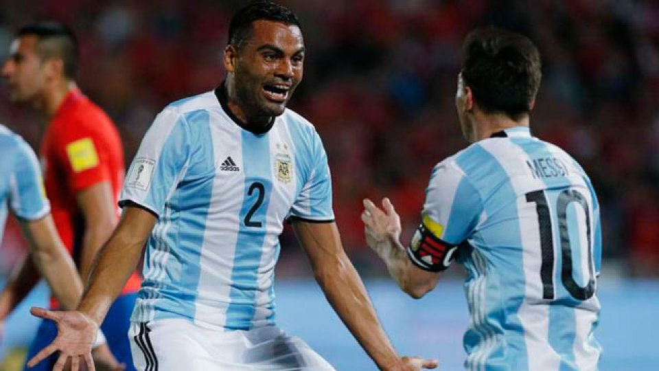 Se impuso por 2-1 en el estadio Nacional de Santiago.