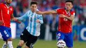 Con la vuelta de Messi, Argentina visita a Chile con los tres puntos como objetivo