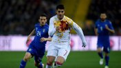 Italia y España no se sacaron diferencias en un amistoso preparatorio para la Euro 2016