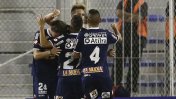 Primera División: Quilmes logró una gran victoria ante Vélez