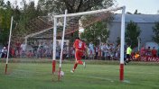 Unión Deportiva Nogoyá-Tala: Atlético Maciá goleó a Martín Fierro en el clásico