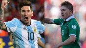 Argentina se medirá ante Bolivia en Córdoba buscando dar un paso más rumbo a Rusia 2018