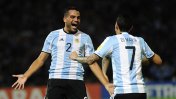 La Selección Argentina se impuso ante Bolivia en Córdoba