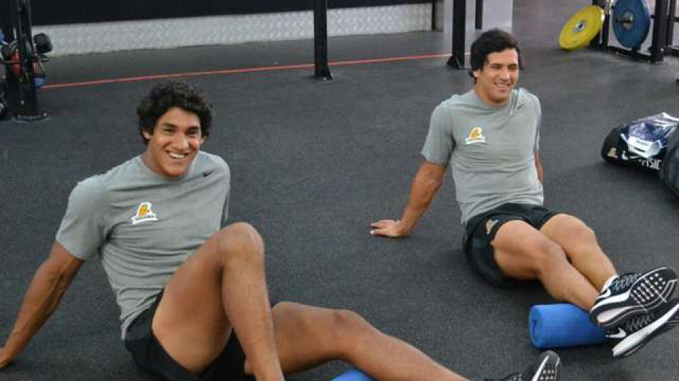 Aspirina Pérez hará nueve cambios en Jaguares para jugar ante Blues.