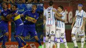 Obligado a ganar para seguir en carrera, Boca enfrenta a Atlético Rafaela