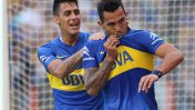 Copa Argentina: Boca pone en marcha la defensa del título