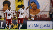 Copa Libertadores: Huracán goleó y dio un paso clave para la clasificación