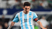 Bielsa es el elegido por Messi para dirigir a la Selección Argentina
