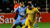 Boca va por su primera victoria en la Copa Libertadores ante Bolívar