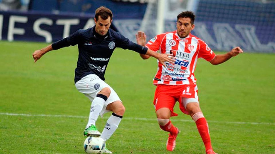 El Gato no perdió pero sigue sin ganar desde la Fecha 2.
