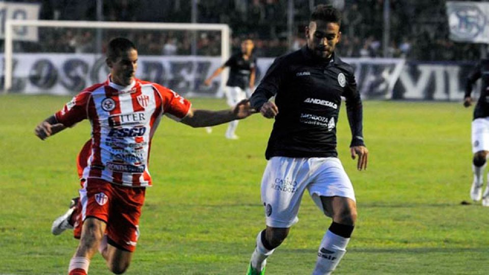 El Gato no perdió pero sigue sin ganar desde la Fecha 2.