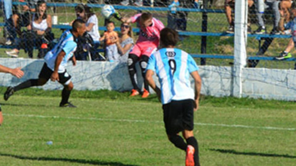 Belgrano buscará la clasificación en Corrientes.
