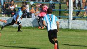 Federal B: Belgrano volvió a vencer a Achirense