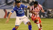 Atlético Rafaela y Unión no se sacaron diferencias