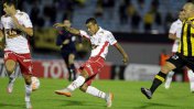 Huracán enfrentará a Peñarol en busca de la clasificación
